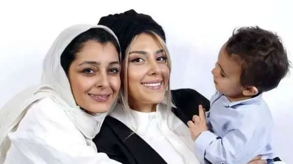 نگاهی به طراحی دکوراسیون خانه زیبای سروین بیات و رضا قوچان نژاد به سبک مینیمال + فیلم