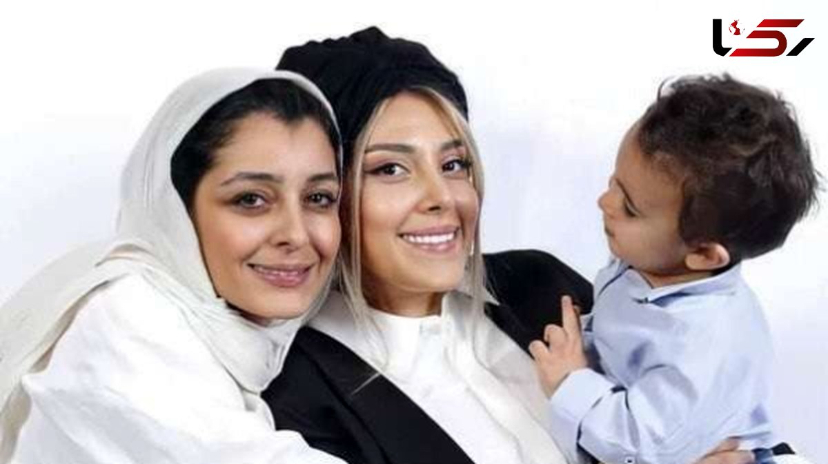 نگاهی به طراحی دکوراسیون خانه زیبای سروین بیات و رضا قوچان نژاد به سبک مینیمال + فیلم