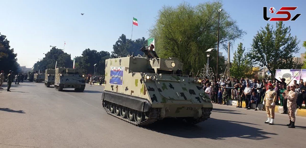 ایران اسلامی درمرزهای مبدل شدن به یک ابر قدرت سیاسی قرار گرفته است