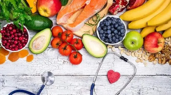 تاثیر تغذیه بر مغز و حافظه + فیلم