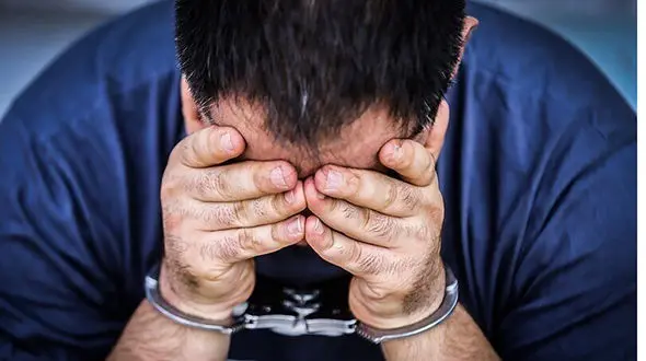 دردسر وسوسه‌های تازه‌ عروس برای شهرام داماد درستکار 