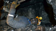 ریزش مرگبار معدن زغال سنگ / معدنچی طبسی کشته شد