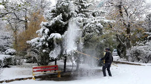 احتمال تعطیلی مدارس تهران فردا سی ام دی ماه 