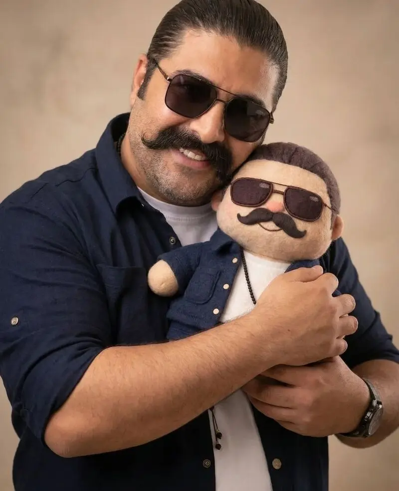 بهنام بانی