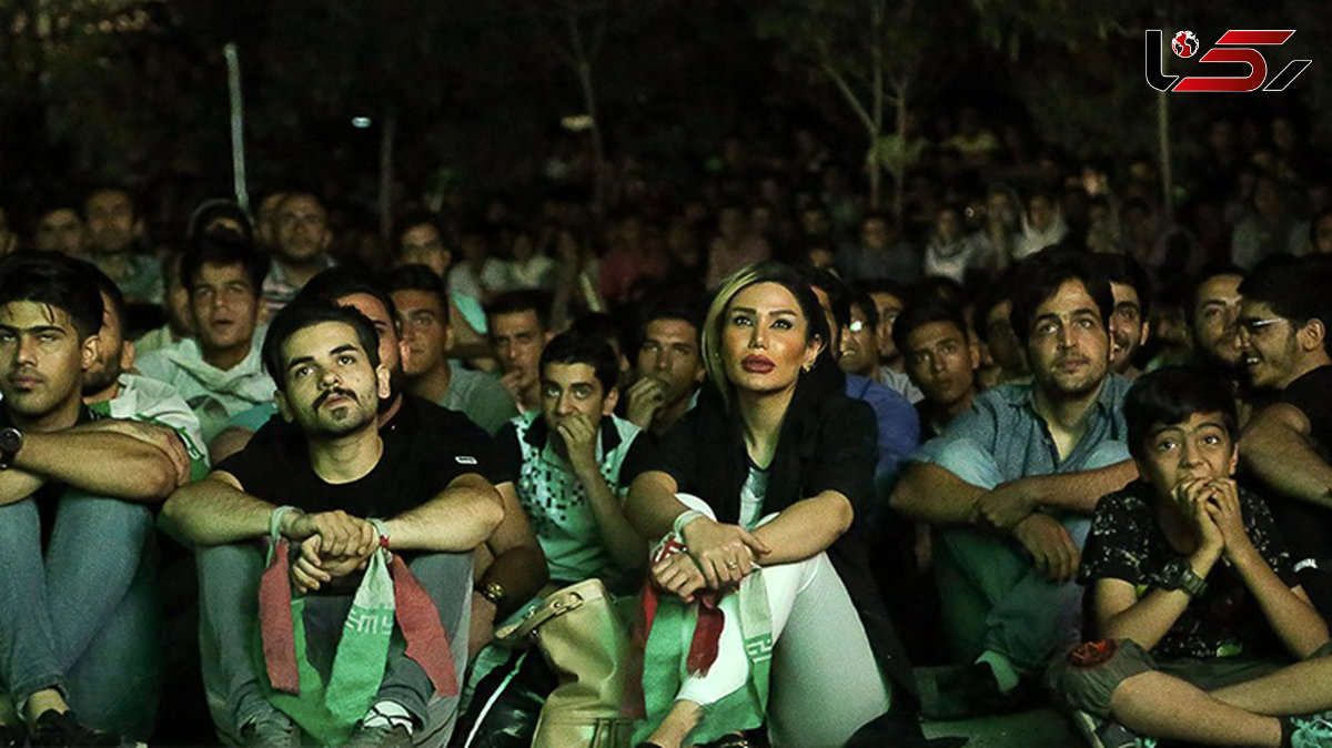 یک‌ مدیر شهری‌ اصفهان‌ بخاطر این عکس زندانی شد+ تصویر