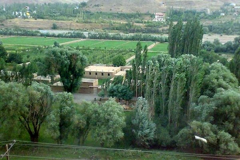 روستایی رمزآلود در ایران که ورود زنان به آن ممنوع است! + تصاویر