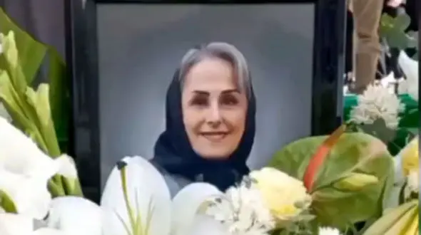 زن نیکوکار گرگانی اعضای بدنش را به دانشگاه علوم پزشکی گرگان اهدا کرد