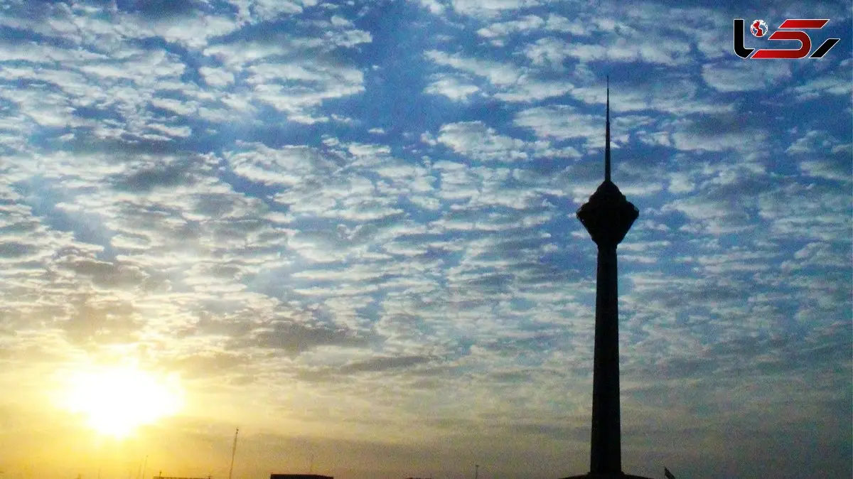 باروری ابرهای تهران و البرز یا هزینه‌های سنگین / جزئیات یک پروژه عظیم