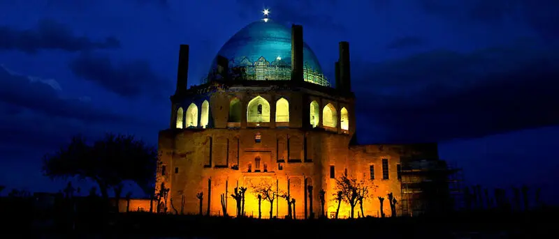 زنجان