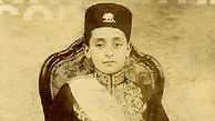 باورتان می شود این کودک ، 50 سال بر ایران حکومت کرده باشد؟ + عکس جوانی شاه قاجار