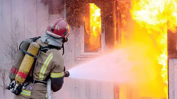 علت صدای وحشت آور در قلعه میر تهران چه بود؟ + فیلم لحظه انفجار