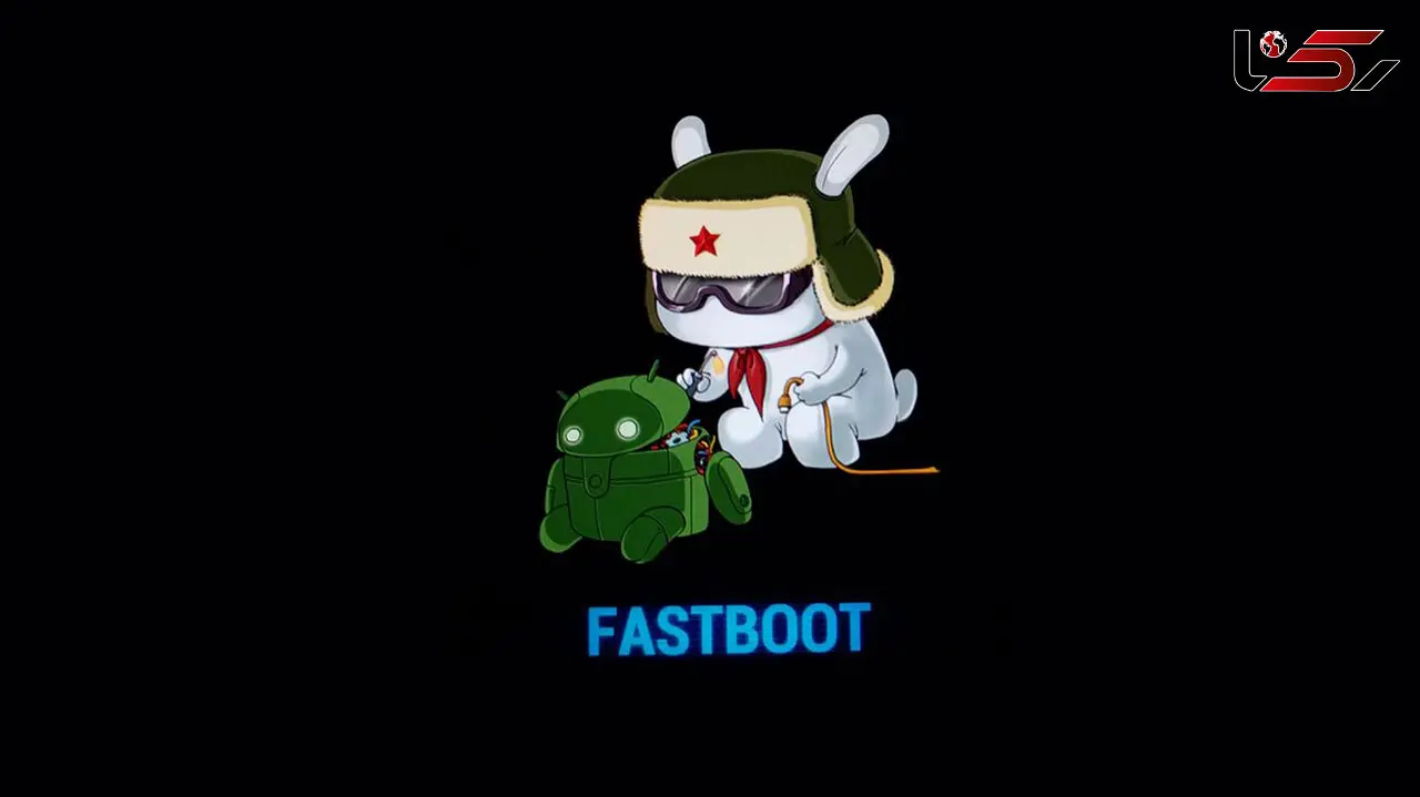fastboot چیست؟ / حل مشکلات فست بوت