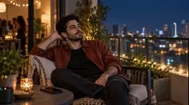 صبح بخیر به تو که همیشه هوای همه را داری...