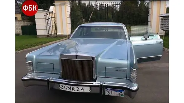 دعوای خانواده یوگنی پریگوژین برسر تقسیم دارایی های رئیس واگنر/ میلیاردها ثروت او به چه کسانی می رسد ؟