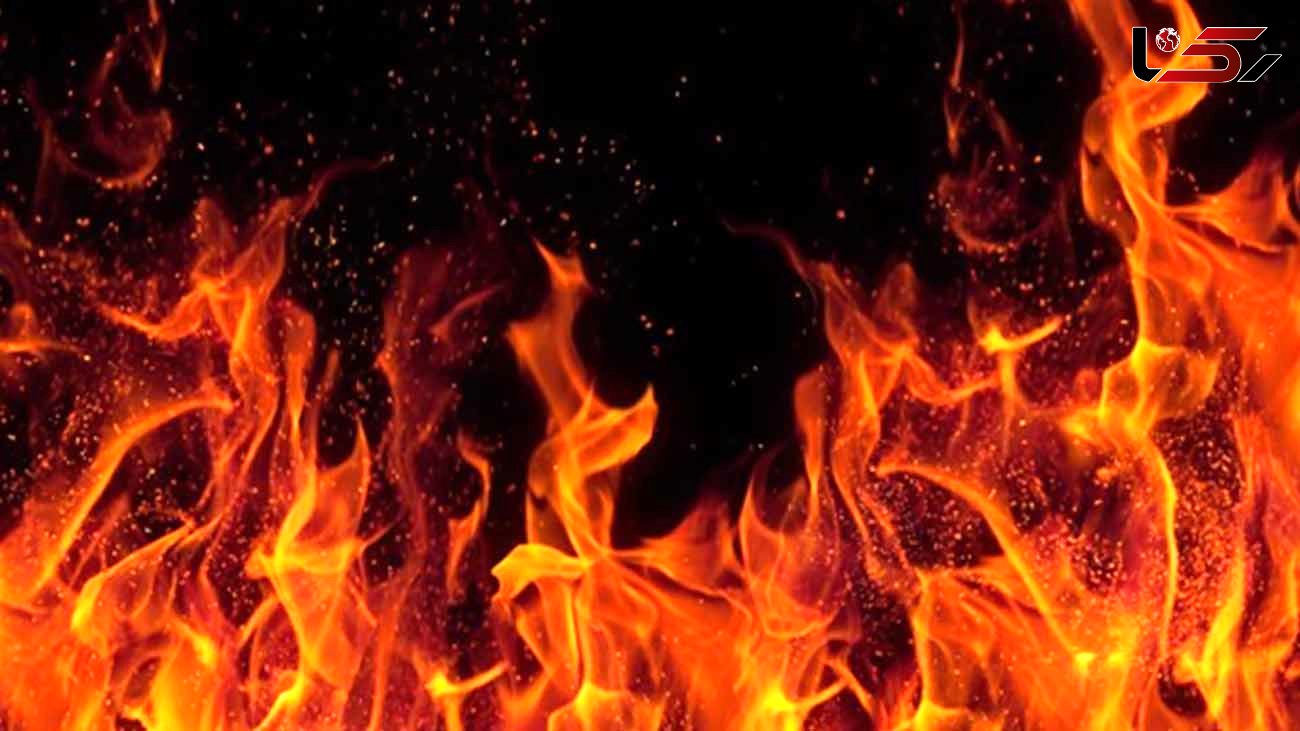 آتش سوزی مرگبار در پایتخت فیلیپین 