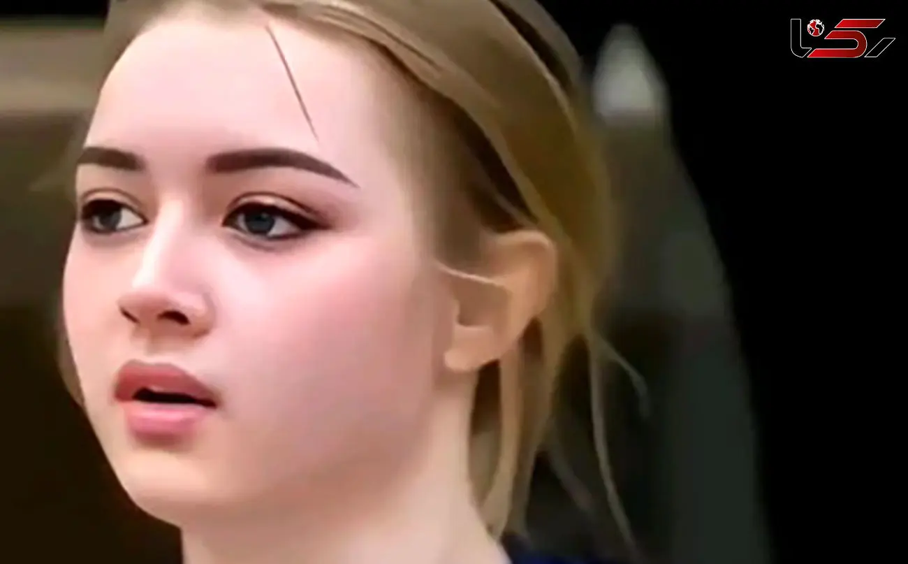 فیلم زیباترین خانم والیبالیست جهان ! / از خواستگارانم خسته ام !