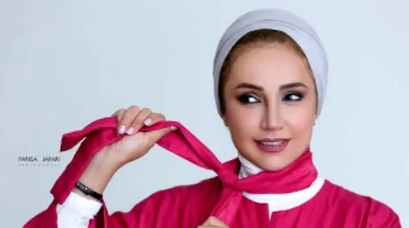 عکس دکوراسیون مجلل خانه شبنم قلی خانی ! / مبل های استیل جذاب را ببینید !