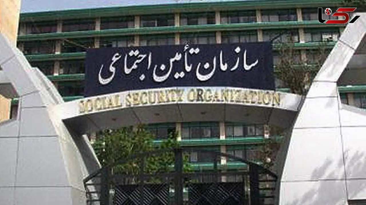افزایش حقوق مستمری بگیران مشخص شد