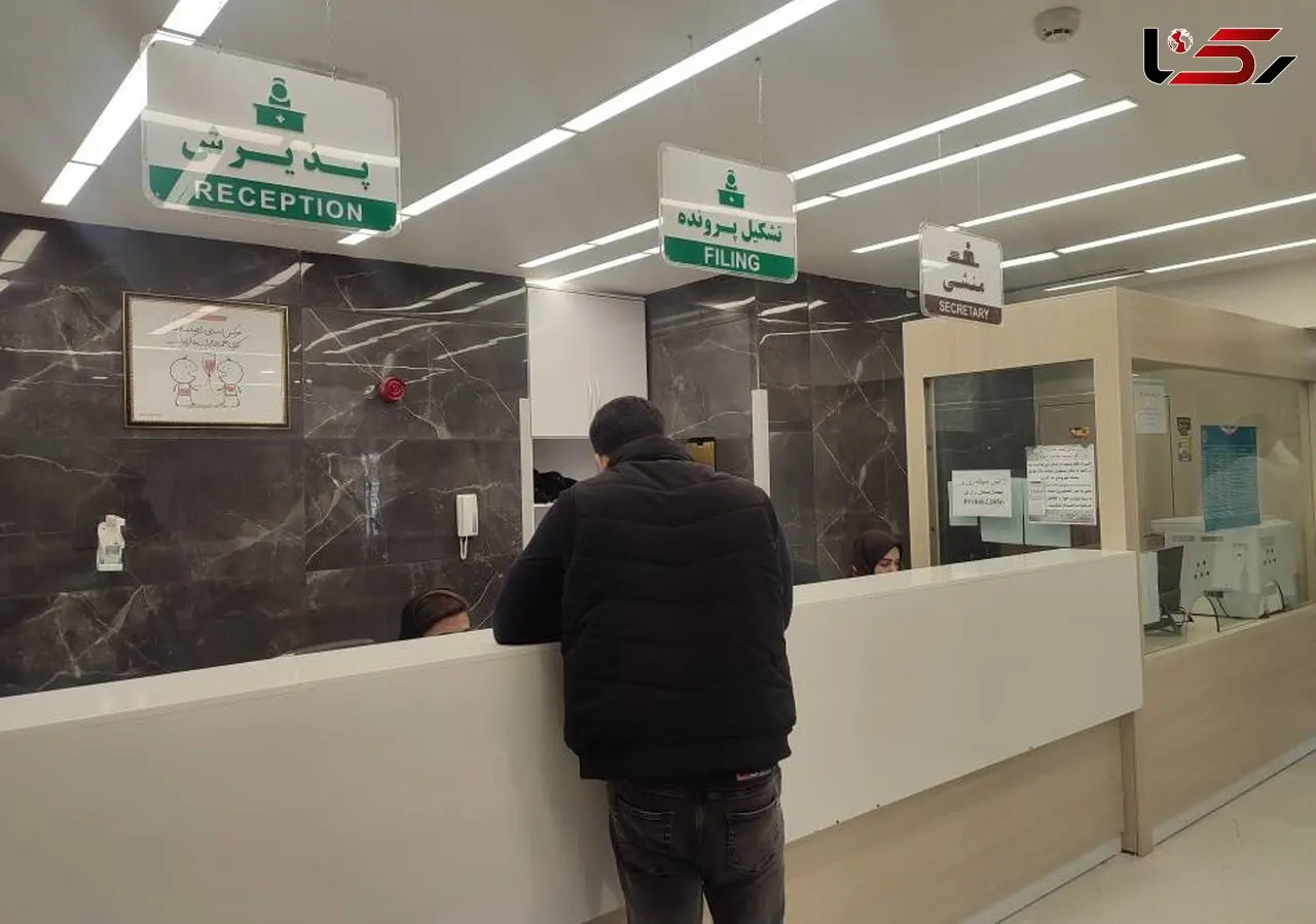 روز فرشتگان فراموش‌شده‌ بیمارستان‌ها؛ آن‌ها که دیده نمی‌شوند اما همه را می‌بینند
