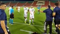 پیروزی ایران مقابل عمان در حضور ماجدی و برانکو 