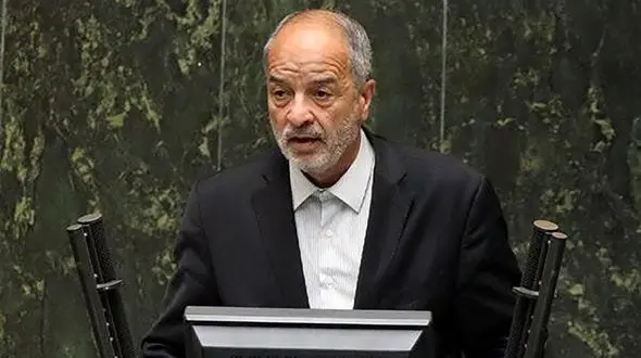 مذاکره با آمریکا خط قرمز ماست 