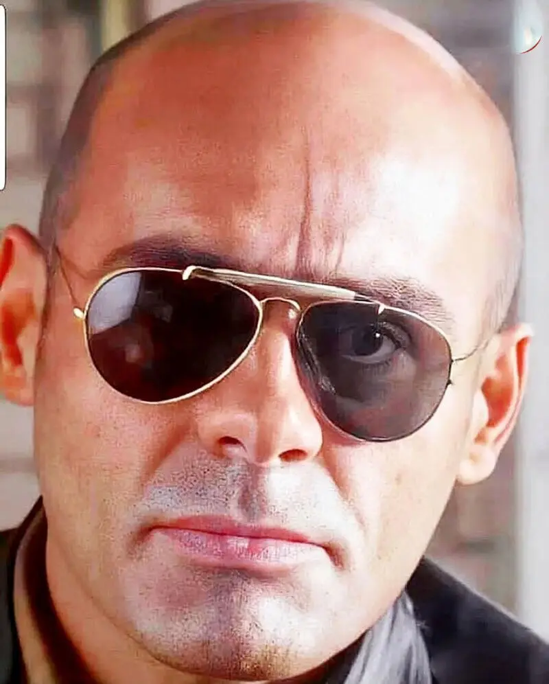 جمشید هاشم پور