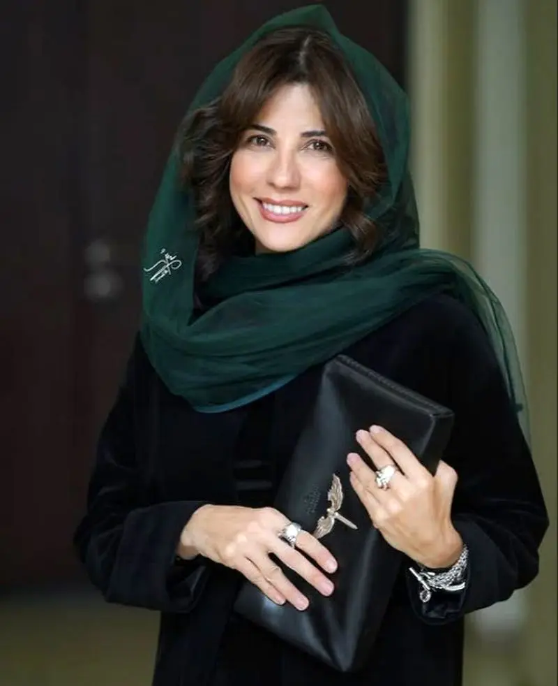 سارا بهرامی