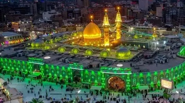 توقف سفرهای هوایی و زمینی به عتبات به خاطر ویروس کرونا