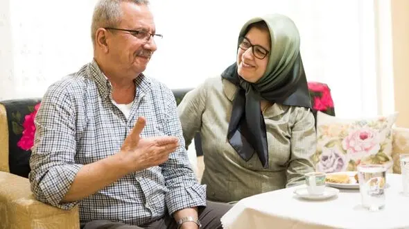 بعد از یائسگی چه بر سر زندگی جنسی زنان می آید؟ آموزش می تواند بخشی از مشکلات را تغییر دهد