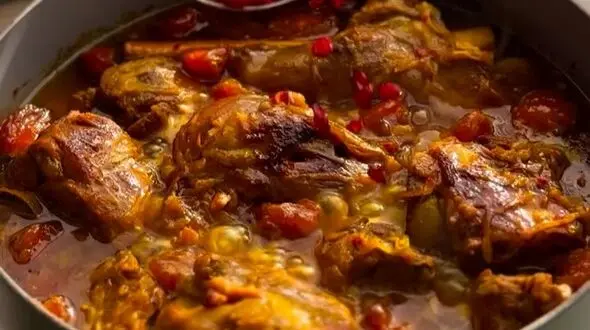 دو طرز تهیه ساده و خوشمزه