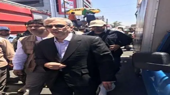 سرلشکر باقرى: اجرای عملیات علیه تروریست‌ها پیشنهاد سپاه و نیروهای مسلح بود/ رژیم صهیونیستى باید تاوان اقدامات خود را بدهد 