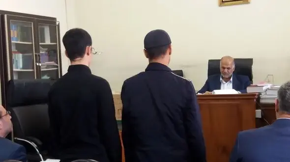 چه کسی فرهاد را کشت ؟ / محاکمه 4 پسر نوجوان به اتهام قتل در تهرانپارس +عکس