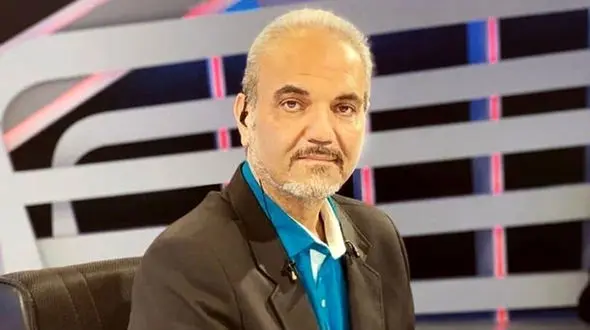 پشت پرده عجیب از حرکت ایران در جام جهانی / جواد خیابانی لو داد!