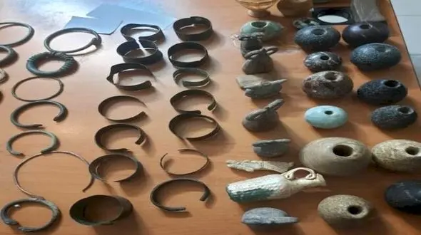 افشای راز گنج نفیس در قلب تهران ! / سردار مهری تشریح کرد