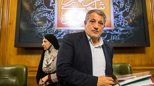  محسن هاشمی: استعفا دادم 