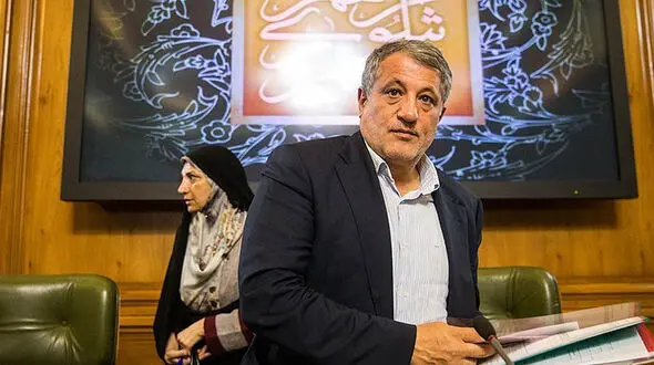  محسن هاشمی: استعفا دادم 
