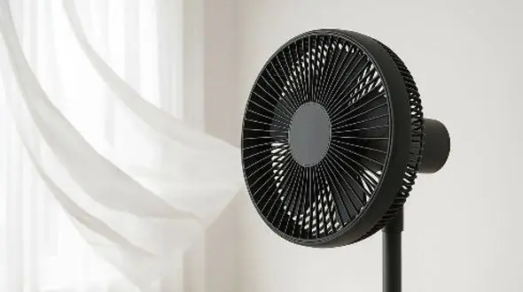 چگونه یک پنکه شارژی بزرگ خوب انتخاب کنیم؟ راهنمای خرید کامل