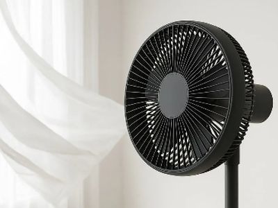 چگونه یک پنکه شارژی بزرگ خوب انتخاب کنیم؟ راهنمای خرید کامل