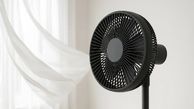 چگونه یک پنکه شارژی بزرگ خوب انتخاب کنیم؟ راهنمای خرید کامل