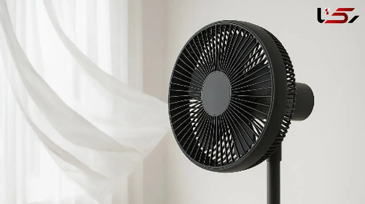 چگونه یک پنکه شارژی بزرگ خوب انتخاب کنیم؟ راهنمای خرید کامل