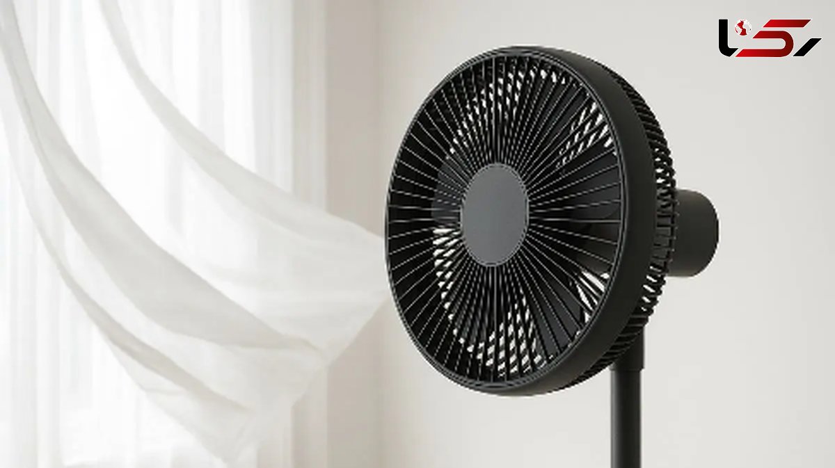 چگونه یک پنکه شارژی بزرگ خوب انتخاب کنیم؟ راهنمای خرید کامل