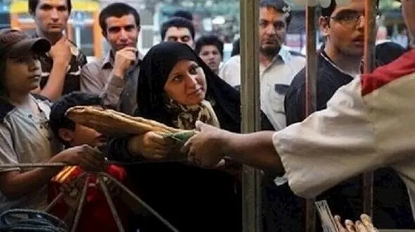 درآمد یک ایرانی کمتر از کشورهای دست چندم آفریقا و آسیا / مواظب باشید تمامیت ارضی کشور به خطر نیفتد
