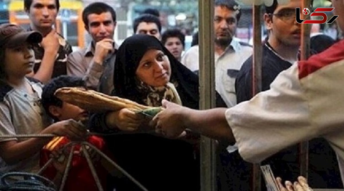 درآمد یک ایرانی کمتر از کشورهای دست چندم آفریقا و آسیا / مواظب باشید تمامیت ارضی کشور به خطر نیفتد