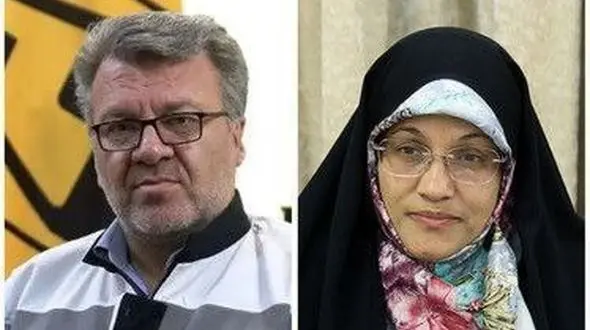 تحریم مدیر‌عامل مترو تهران و یک نماینده مجلس در کانادا