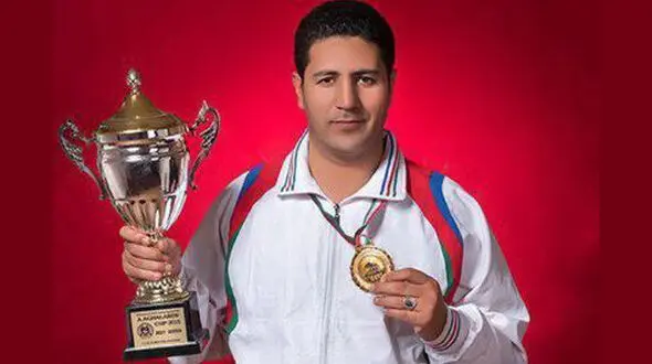 عملیات گسترده پلیس برای دستگیری قاتلان عیسی گل‌محمدی /  سرنخ‌ها به کجا می‌رسند!؟