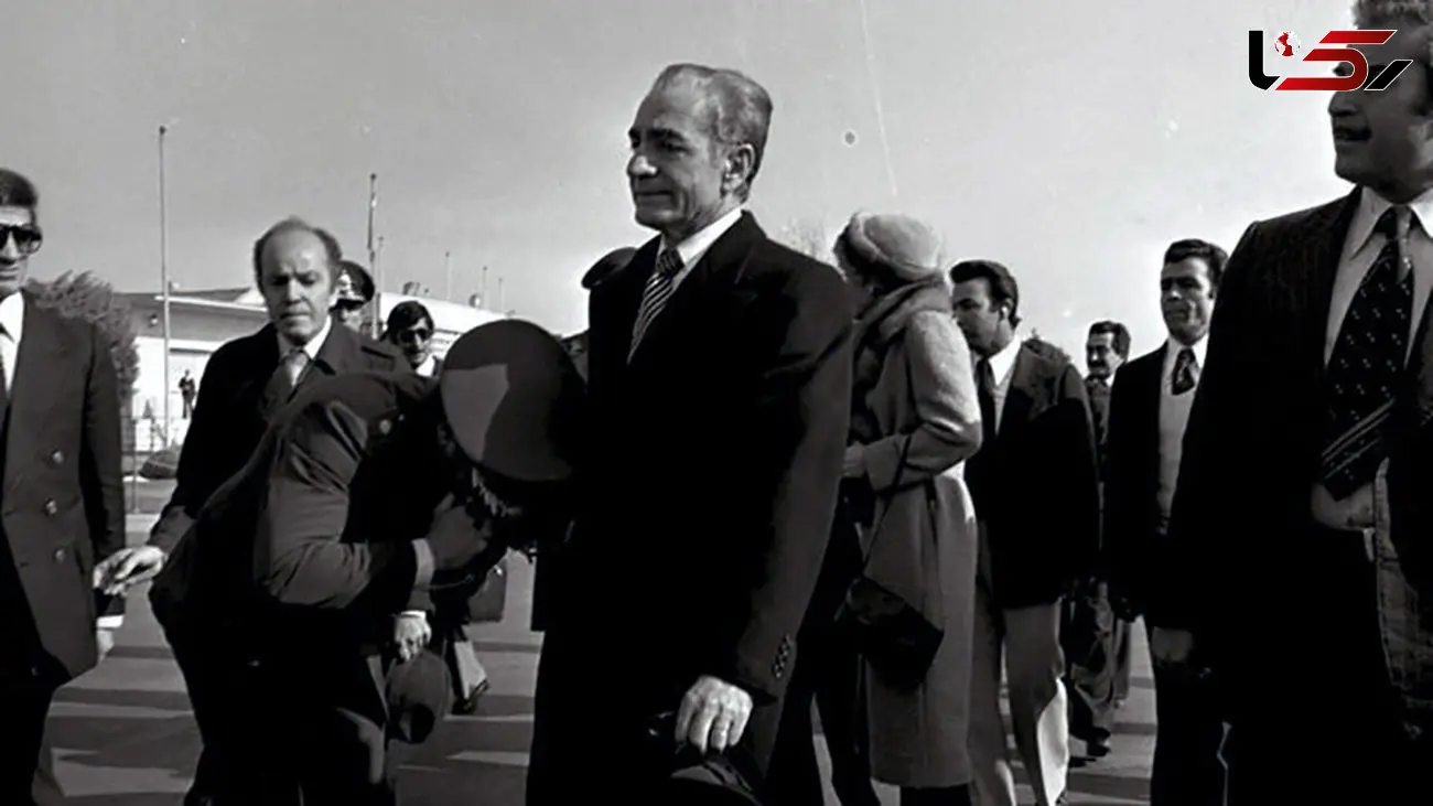 اعدام ژنرال‌ها تنها یک عمل انتقام‌جویانه است / شاه از یک توطئه‌ی ربوده شدن نجات یافت