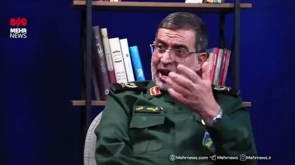پشت پرده تأخیر عملیات وعده صادق ۳ از زبان سخنگوی سپاه