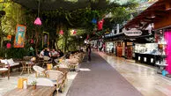 کوش آداسی بهشتی جدید، برای عاشقان خرید!