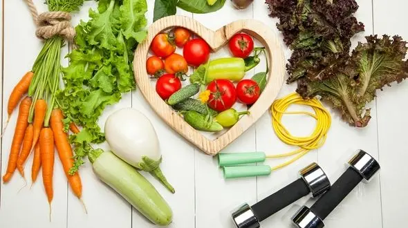 با این غذاهای سالم دوپینگ کنید