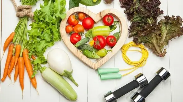 با این غذاهای سالم دوپینگ کنید